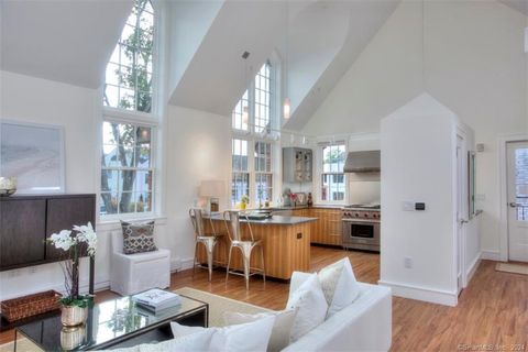 Tiny photo for 5 Church Lane #203 / The Bedford, Westport, CT 06880 (MLS # 24145351)