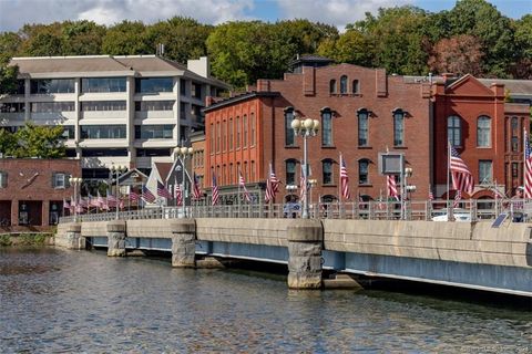 Tiny photo for 5 Church Lane #203 / The Bedford, Westport, CT 06880 (MLS # 24145351)