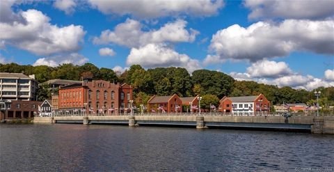 Tiny photo for 5 Church Lane #203 / The Bedford, Westport, CT 06880 (MLS # 24145351)