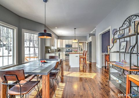 Tiny photo for 66 Summit Drive, Monroe, CT 06468 (MLS # 24152577)