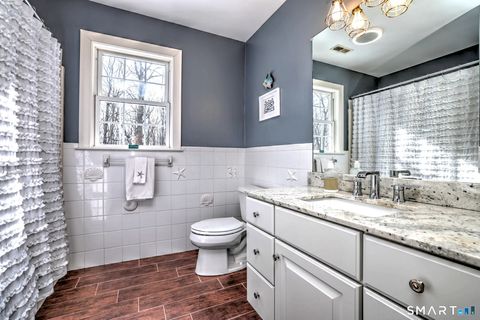 Tiny photo for 66 Summit Drive, Monroe, CT 06468 (MLS # 24152577)