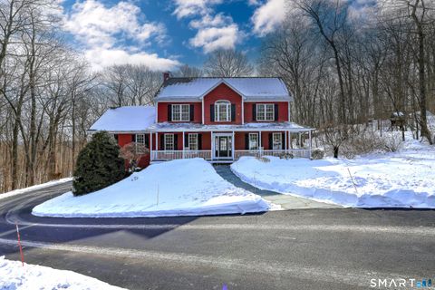 66 Summit Drive Monroe CT 06468