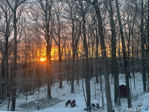 Tiny photo for 66 Summit Drive, Monroe, CT 06468 (MLS # 24152577)