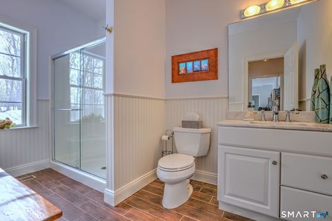 Tiny photo for 66 Summit Drive, Monroe, CT 06468 (MLS # 24152577)