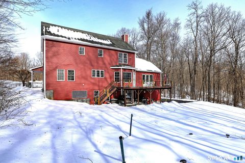 Tiny photo for 66 Summit Drive, Monroe, CT 06468 (MLS # 24152577)