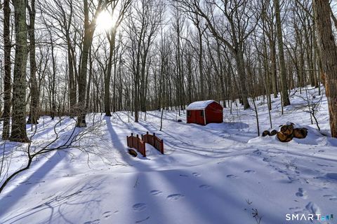 Tiny photo for 66 Summit Drive, Monroe, CT 06468 (MLS # 24152577)