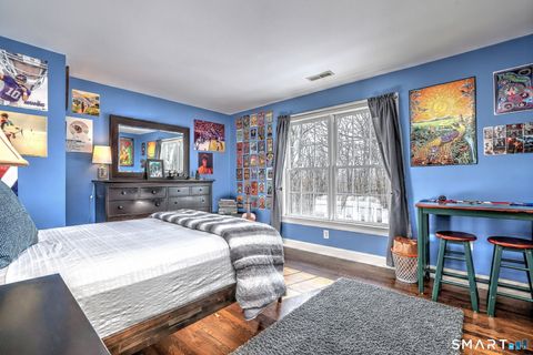 Tiny photo for 66 Summit Drive, Monroe, CT 06468 (MLS # 24152577)