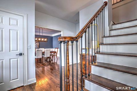 Tiny photo for 66 Summit Drive, Monroe, CT 06468 (MLS # 24152577)