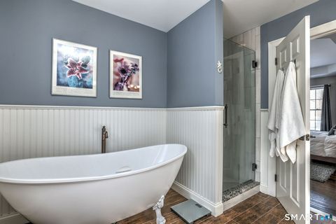 Tiny photo for 66 Summit Drive, Monroe, CT 06468 (MLS # 24152577)