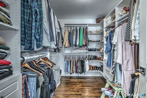 Tiny photo for 66 Summit Drive, Monroe, CT 06468 (MLS # 24152577)