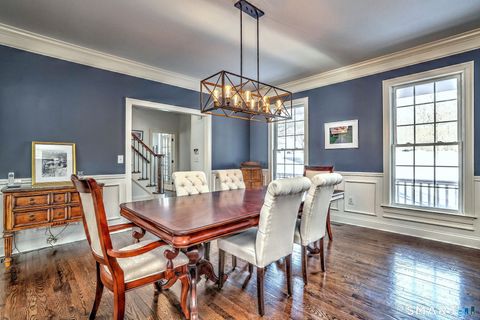 Tiny photo for 66 Summit Drive, Monroe, CT 06468 (MLS # 24152577)