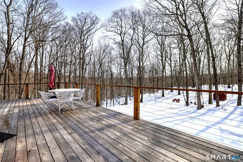 Tiny photo for 66 Summit Drive, Monroe, CT 06468 (MLS # 24152577)