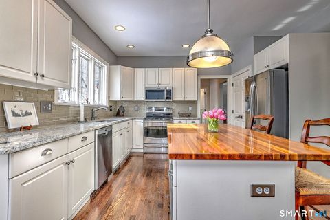 Tiny photo for 66 Summit Drive, Monroe, CT 06468 (MLS # 24152577)