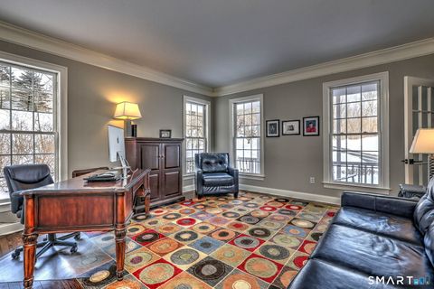 Tiny photo for 66 Summit Drive, Monroe, CT 06468 (MLS # 24152577)