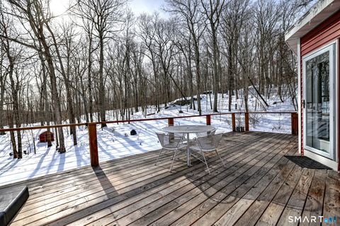 Tiny photo for 66 Summit Drive, Monroe, CT 06468 (MLS # 24152577)