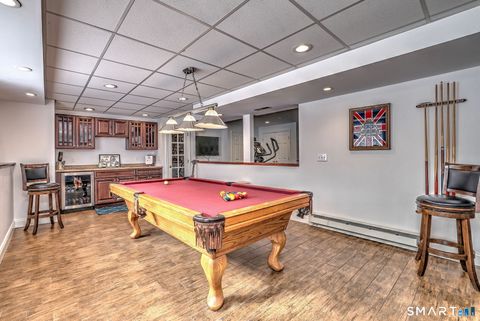 Tiny photo for 66 Summit Drive, Monroe, CT 06468 (MLS # 24152577)