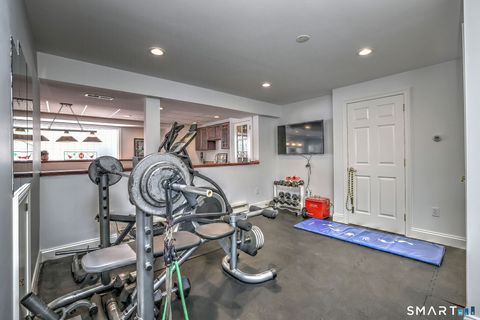 Tiny photo for 66 Summit Drive, Monroe, CT 06468 (MLS # 24152577)