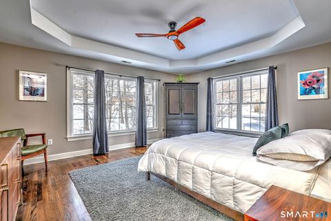 Tiny photo for 66 Summit Drive, Monroe, CT 06468 (MLS # 24152577)