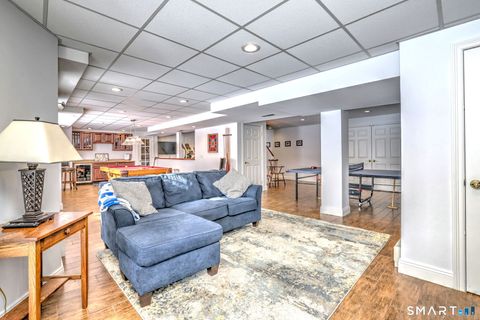 Tiny photo for 66 Summit Drive, Monroe, CT 06468 (MLS # 24152577)