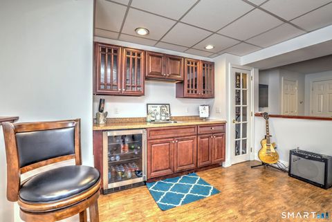 Tiny photo for 66 Summit Drive, Monroe, CT 06468 (MLS # 24152577)