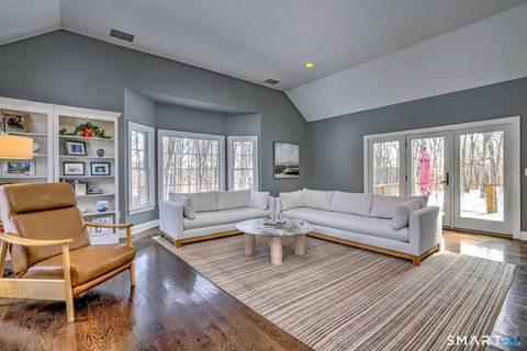 Tiny photo for 66 Summit Drive, Monroe, CT 06468 (MLS # 24152577)