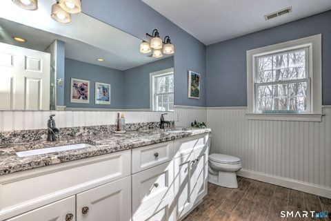 Tiny photo for 66 Summit Drive, Monroe, CT 06468 (MLS # 24152577)