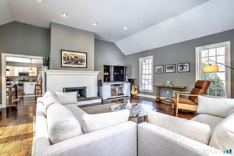 Tiny photo for 66 Summit Drive, Monroe, CT 06468 (MLS # 24152577)