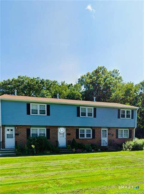 Photo of 80 Nicholas Drive #80, Bristol, CT 06010 (MLS # 24193737)