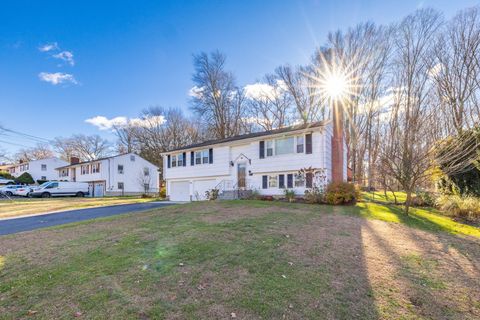 Photo of 65 Andover Road, East Hartford, CT 06108 (MLS # 24141042)
