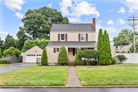 21 Montero Drive Stratford CT 06614