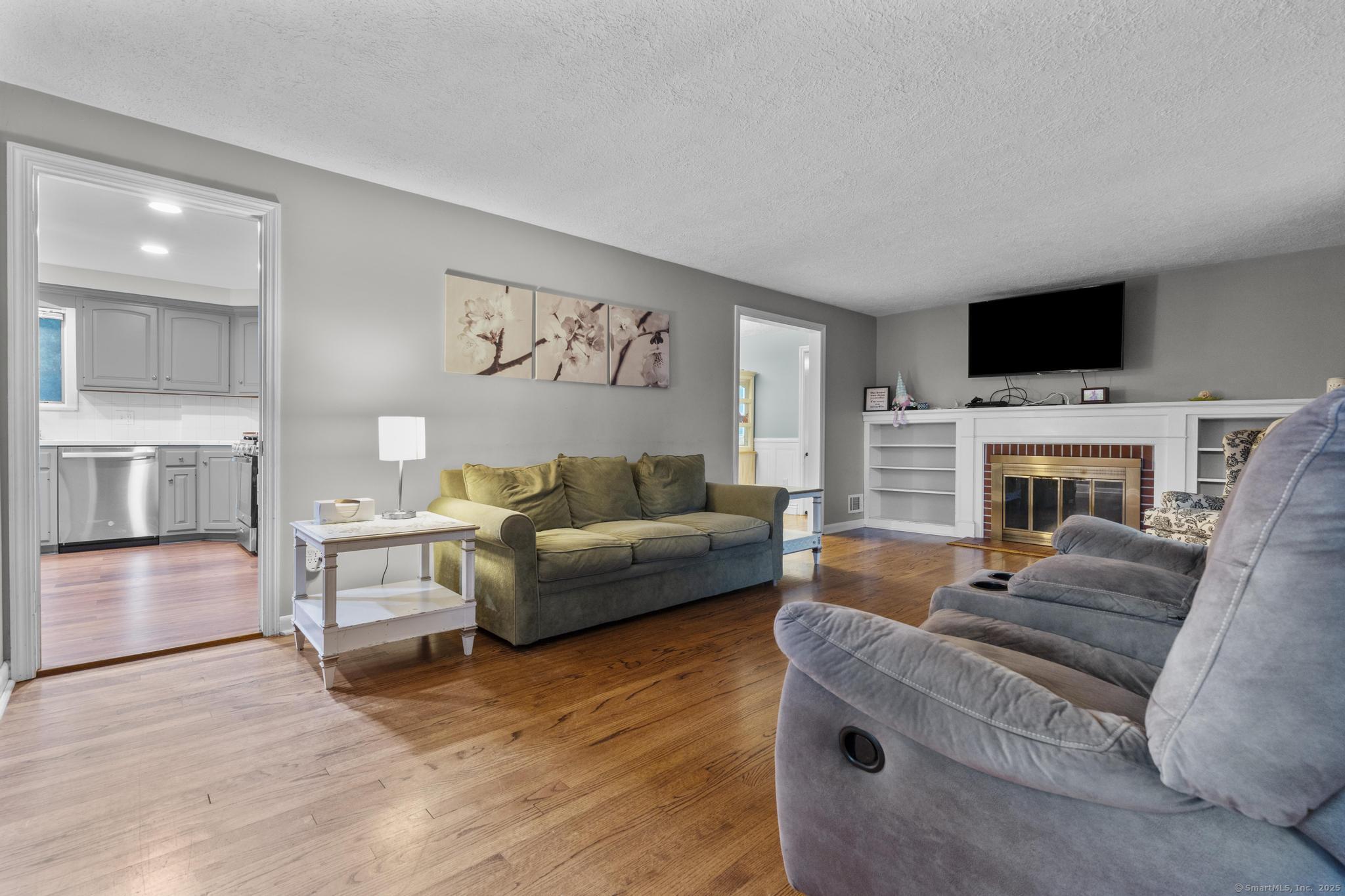 21 Montero Drive