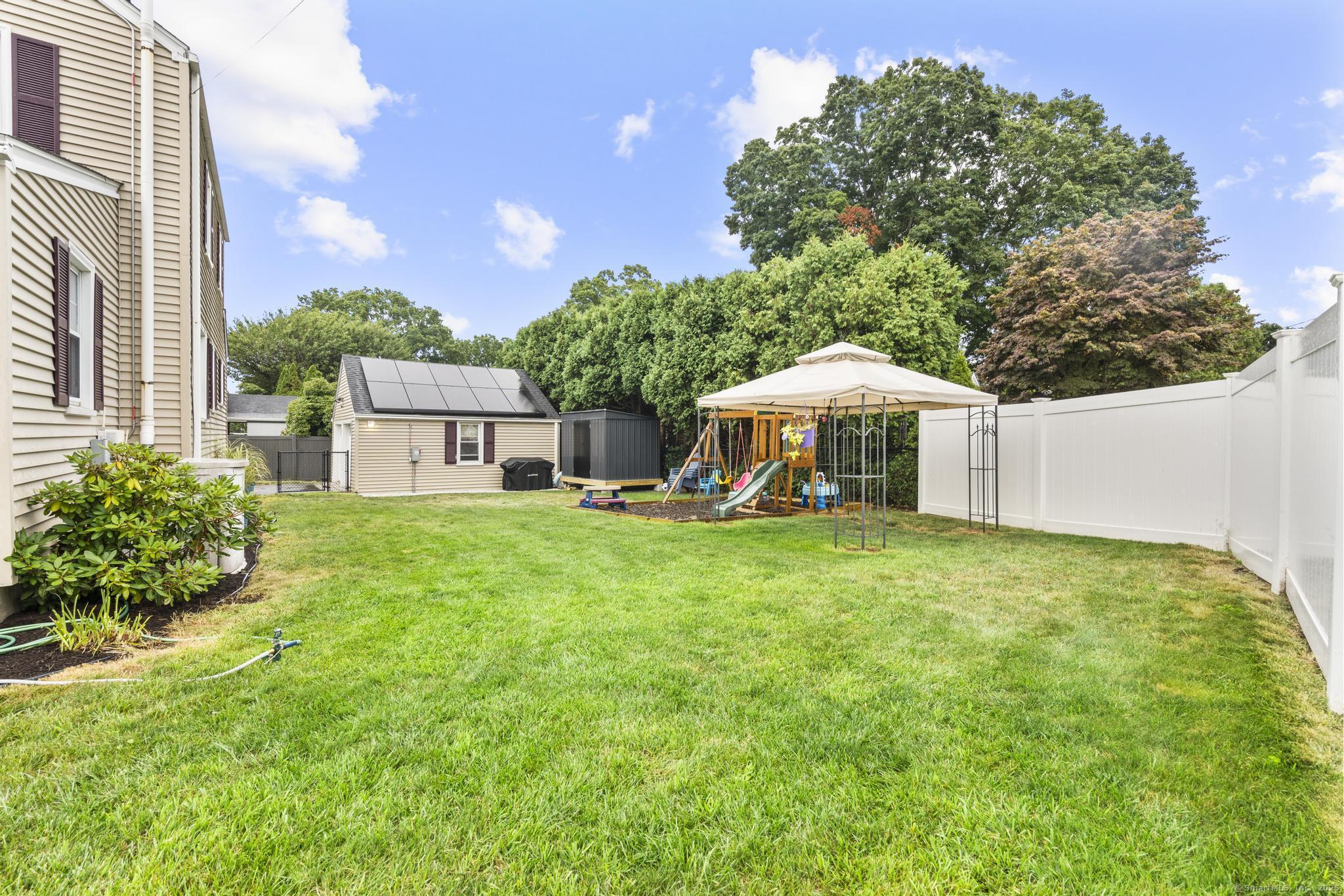 21 Montero Drive