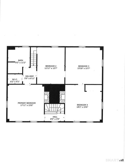 Tiny photo for 100 Upper Road, Stafford, CT 06076 (MLS # 24111872)