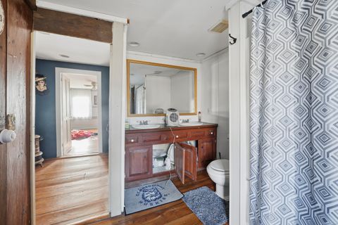 Tiny photo for 100 Upper Road, Stafford, CT 06076 (MLS # 24111872)