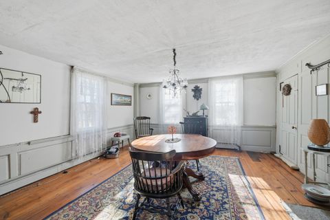 Tiny photo for 100 Upper Road, Stafford, CT 06076 (MLS # 24111872)