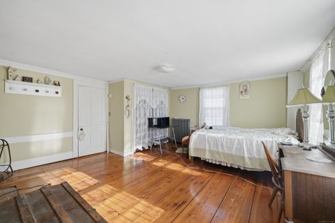 Tiny photo for 100 Upper Road, Stafford, CT 06076 (MLS # 24111872)