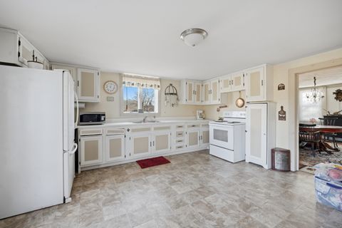 Tiny photo for 100 Upper Road, Stafford, CT 06076 (MLS # 24111872)