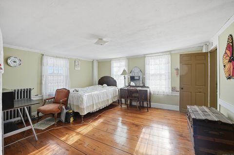 Tiny photo for 100 Upper Road, Stafford, CT 06076 (MLS # 24111872)