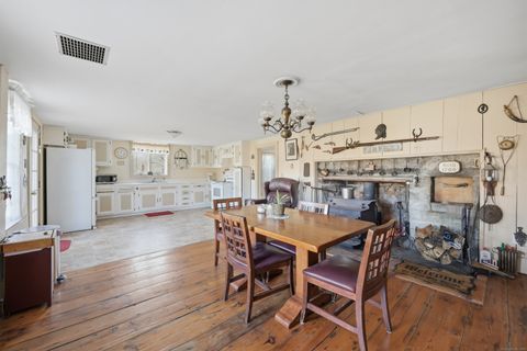 Tiny photo for 100 Upper Road, Stafford, CT 06076 (MLS # 24111872)