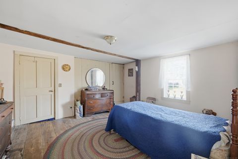 Tiny photo for 100 Upper Road, Stafford, CT 06076 (MLS # 24111872)