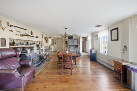 Tiny photo for 100 Upper Road, Stafford, CT 06076 (MLS # 24111872)