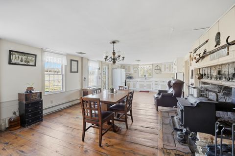 Tiny photo for 100 Upper Road, Stafford, CT 06076 (MLS # 24111872)