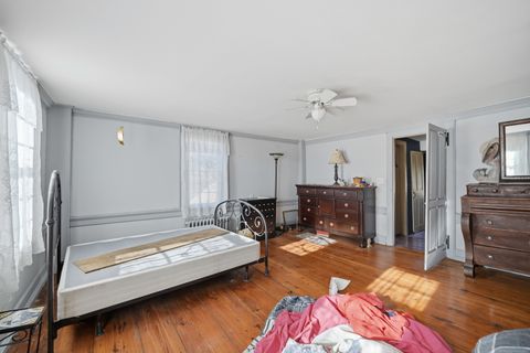 Tiny photo for 100 Upper Road, Stafford, CT 06076 (MLS # 24111872)