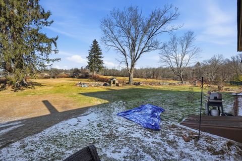 Tiny photo for 100 Upper Road, Stafford, CT 06076 (MLS # 24111872)