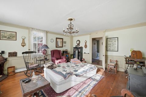 Tiny photo for 100 Upper Road, Stafford, CT 06076 (MLS # 24111872)