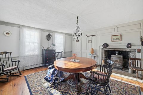 Tiny photo for 100 Upper Road, Stafford, CT 06076 (MLS # 24111872)