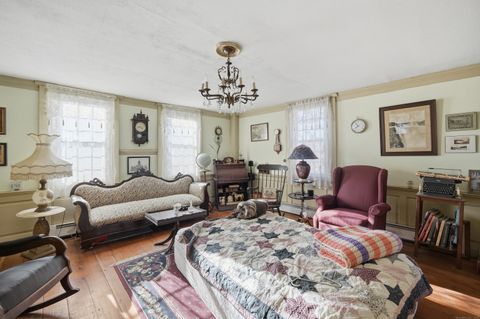 Tiny photo for 100 Upper Road, Stafford, CT 06076 (MLS # 24111872)