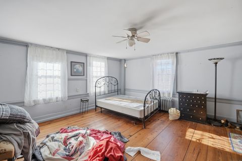 Tiny photo for 100 Upper Road, Stafford, CT 06076 (MLS # 24111872)