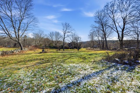 Tiny photo for 100 Upper Road, Stafford, CT 06076 (MLS # 24111872)