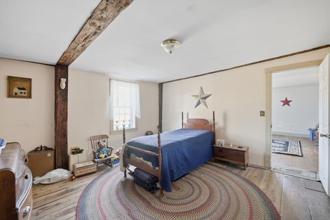 Tiny photo for 100 Upper Road, Stafford, CT 06076 (MLS # 24111872)